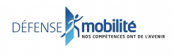 Logo Défense Mobilité