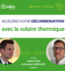 Solaire thermique